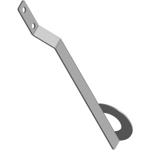 GANCIO SOTTOTEGOLA RIGIDO - Artelineavita