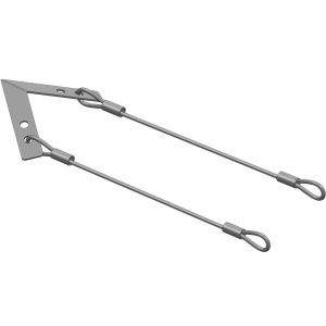 GANCIO SOTTOTEGOLA A FALDA - Artelineavita