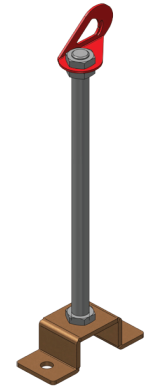 PUNTO DI RINVIO GOLFARE BASE PIANA - Artelineavita